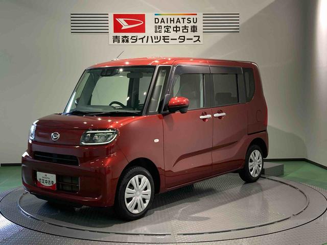 タントＬ（青森県）の中古車