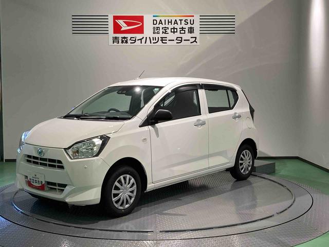 ミライースＬ　ＳＡIII（青森県）の中古車