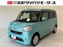 ＣＤチューナー　オートライト　オートエアコン　両側スライドドア　４ＷＤ（長野県）の中古車