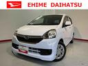 ２ＷＤ　ＣＶＴ車　ＣＤ　ラジオ　ＥＴＣ　アイドリングストップ　電動格納ドアミラー　キーレスエントリー　パワステ　パワーウィンドウ（愛媛県）の中古車