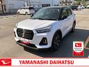スマートアシスト・１７インチアルミ・ＬＥＤヘッドランプ・ＬＥＤフォグ・シーケンシャルターンランプ・プッシュエンジンスタート・オートエアコン・ＬＥＤフットランプ・ＵＳＢソケット（山梨県）の中古車