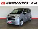 （車内　消臭・抗菌　処理済）　衝突被害軽減システム　４ＷＤ　ナビ　バックカメラ　アルミホイール　キーフリーシステム（新潟県）の中古車