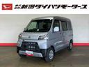 （車内　消臭・抗菌　処理済）　衝突被害軽減システム　４ＷＤ　両側スライドドア　ナビ　バックカメラ　キーレスエントリー（新潟県）の中古車