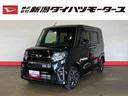 （車内　消臭・抗菌　処理済）　衝突被害軽減システム　４ＷＤ　両側パワースライドドア　ナビ　バックカメラ　アルミホイール　キーフリーシステム（新潟県）の中古車