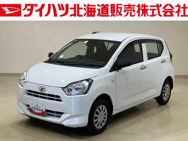ミライースＬ　ＳＡIII（北海道）の中古車