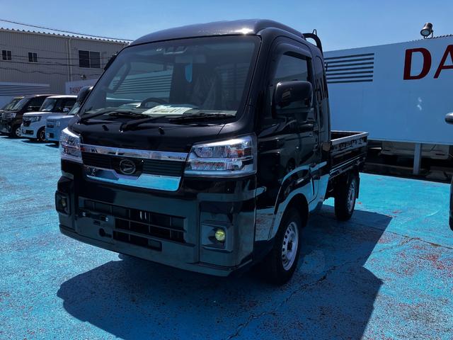 ハイゼットトラックジャンボエクストラ（和歌山県）の中古車