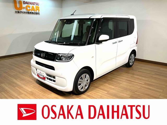 タントＸスペシャル／０．７万Ｋｍ／９インチＤＡ／Ｂカメラ／ドラレコ走行０．７万Ｋｍ／９インチディスプレイオーディオ／バックカメラ／ステアリングスイッチ／６スピーカー／前後ドラレコ／運転席ロングスライドシート／ＬＥＤヘッドライト／オートエアコン／キーフリー（大阪府）の中古車