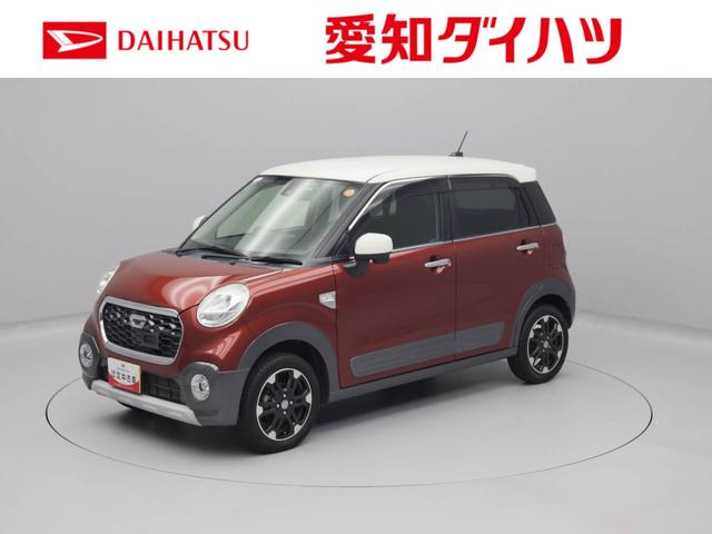 キャストアクティバＧ　ＳＡIIキーフリー　ＬＥＤヘッドライト　アルミホイール（愛知県）の中古車