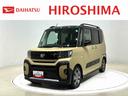 純正ナビ装着用アップグレードパック　両側電動スライドドア　運転席・助手席シートヒーター　本革巻ステアリングホイール　本革巻インパネセンターシフト　格納式リヤドアサンシェード　キーフリーシステム（広島県）の中古車