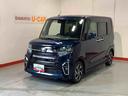 【ダイハツ認定中古車・まごころ保証１年走行距離無制限保証】　キーフリーシステム　ＬＥＤヘッドライト　ＬＥＤフォグランプ　両側電動スライドドア　スマートアシスト　コーナーセンサー（栃木県）の中古車