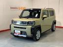 【ダイハツ認定中古車・まごころ保証１年走行距離無制限保証】　キーフリーシステム　ＬＥＤヘッドライト　ＬＥＤフォグランプ　純正アルミホイール　スマートアシスト　コーナーセンサー（栃木県）の中古車
