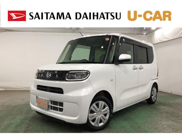 タントＸセレクション　走行距離１５９８０キロ／純正ナビ／ドラレコ１年保証距離無制限　走行距離１５９８０キロ　純正フルセグナビ　バックカメラ　ドラレコ　純正マット　サイドエアバッグ　ＬＥＤヘッドランプ　アイドリングストップ　シートヒーター　片側電動スライドドア（埼玉県）の中古車
