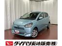 届出済未使用車　元展示車　衝突被害軽減システム　キーレス　アイドリングストップ　衝突安全ボディ　オートライト　ＬＥＤヘッドランプ　電動格納式ドアミラー　整備記録簿（長崎県）の中古車