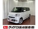 届出済未使用車　元展示車　オートライト　衝突被害軽減システム　ＬＥＤヘッドランプ　シートヒーター　両側電動スライドドア　ベンチシート　スマートキー　レーンアシスト　衝突安全ボディ　禁煙　イモビライザー（長崎県）の中古車