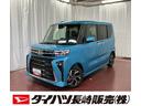 届出済未使用車　元展示車　衝突被害軽減システム　アイドリングストップ　両側電動スライドドア　シートヒーター　電動格納ドアミラー　オートハイビーム　車線逸脱警報装置　スマートキ−　ＬＥＤライト（長崎県）の中古車