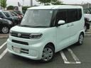 キーフリーシステム　セキュリティアラーム　スモークガラス　走行距離１３０ｋｍ（福岡県）の中古車