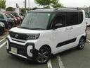 セキュリティアラーム　キーフリーシステム　スモークガラス　走行距離１９７ｋｍ（福岡県）の中古車