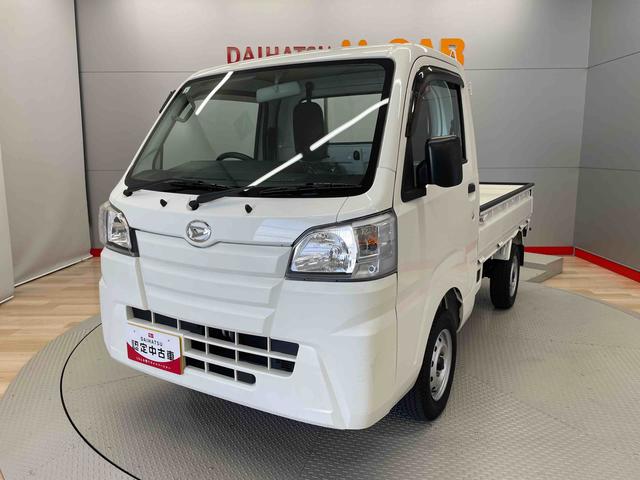 ハイゼットトラックスタンダード（宮城県）の中古車