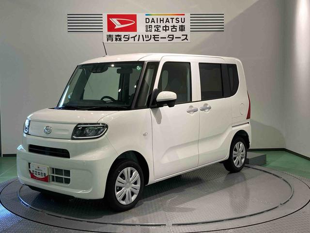 タントＬ（青森県）の中古車
