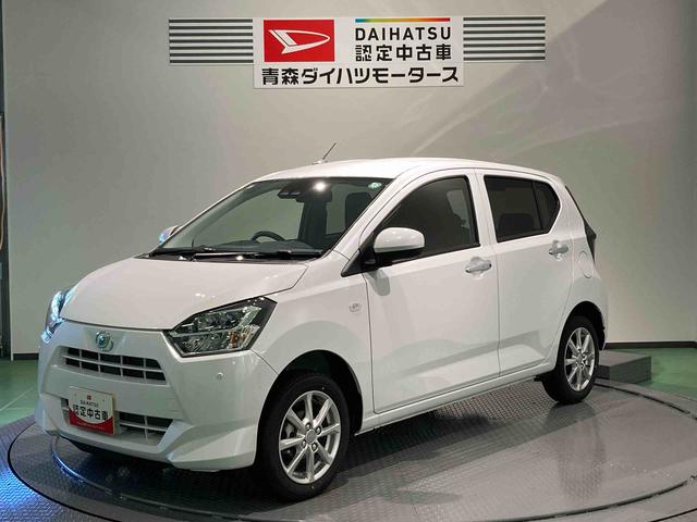 ミライースＧ　ＳＡIII（青森県）の中古車