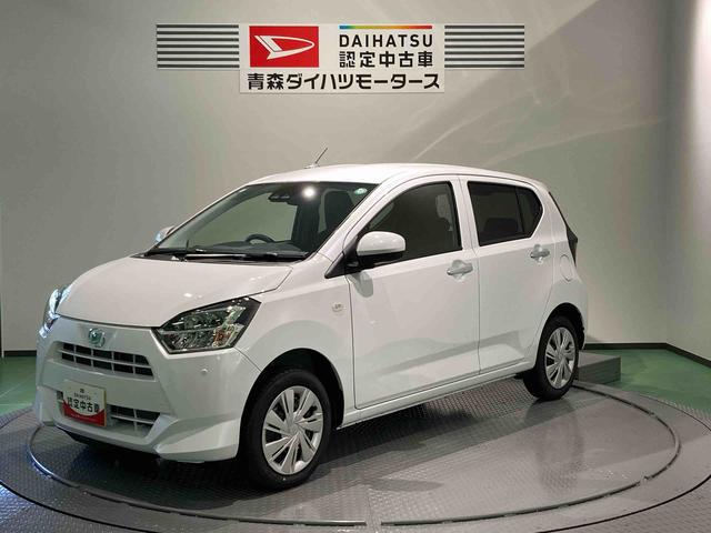 ミライースＸ　ＳＡIII（青森県）の中古車