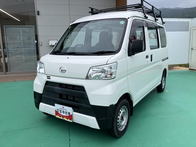 ハイゼットカーゴスペシャル（山口県）の中古車