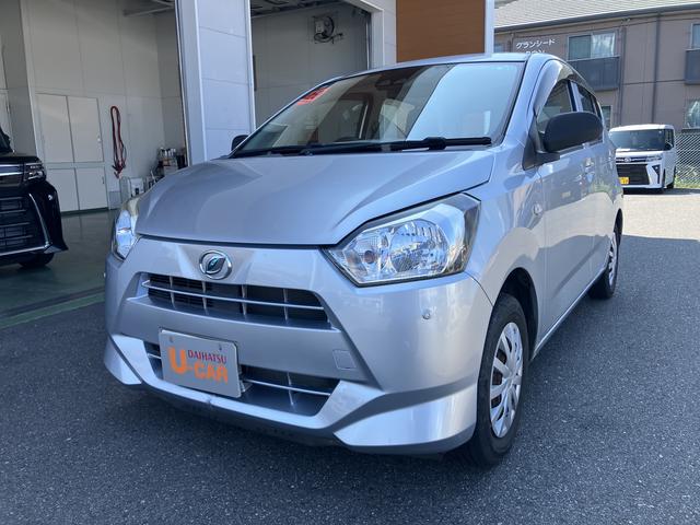ミライースＬ　ＳＡIII軽減ブレーキ　レーンキープアシスト　キーレス付き（山口県）の中古車