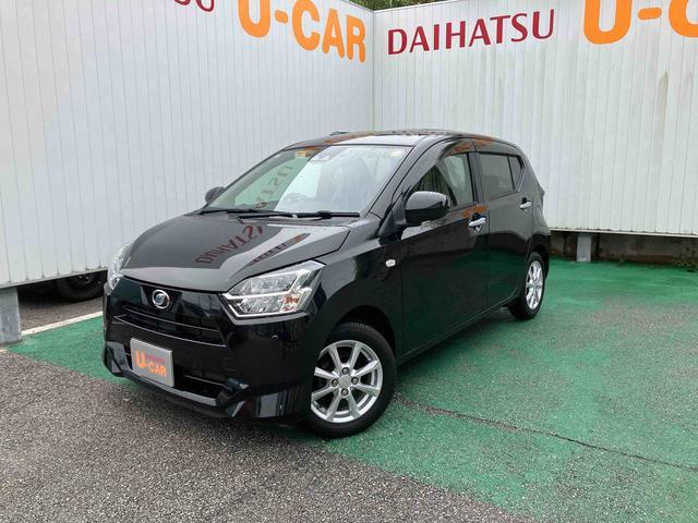 ミライースＧ　リミテッドＳＡIII（沖縄県）の中古車
