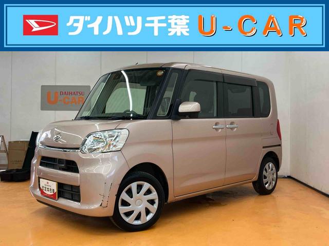 タントＬ　ＳＡIIバックカメラ連動フルセグナビ　ＵＳＢ接続　ブルートゥース対応　ＥＴＣ　運転席シートバックポケット　ショッピングフック　シートベルトアンカーアジャスター　バニティーミラー付き左右サンバイザー（千葉県）の中古車