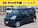 ナビ／ＢＴ／ＴＶ／ＣＤ／ＤＶＤ／バックカメラ／ステアリングスイッチ　１４インチアルミホイール　プッシュボタンスターター　電動格納ドアミラー　オートエアコン　衝突被害軽減ブレーキ（千葉県）の中古車