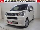 ４ＷＤ　スマートアシスト　カーナビ　バックモニター　ＥＴＣ車載器　運転席シートヒーター　オートエアコン　革巻きステアリングホイール　アイドリングストップ　ＶＳＣ（横滑り抑制機能）（北海道）の中古車