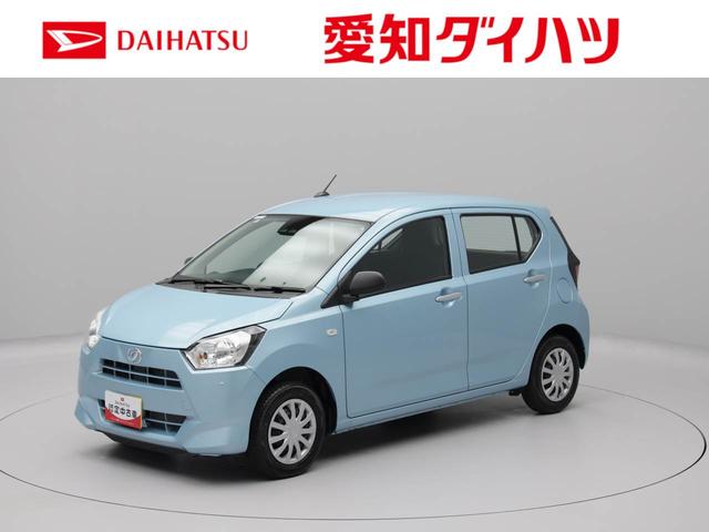 ミライースＬ　ＳＡIIIエアコン　パワステ　パワーウィンドウ　ＡＢＳ　エアバック　キーレス（愛知県）の中古車