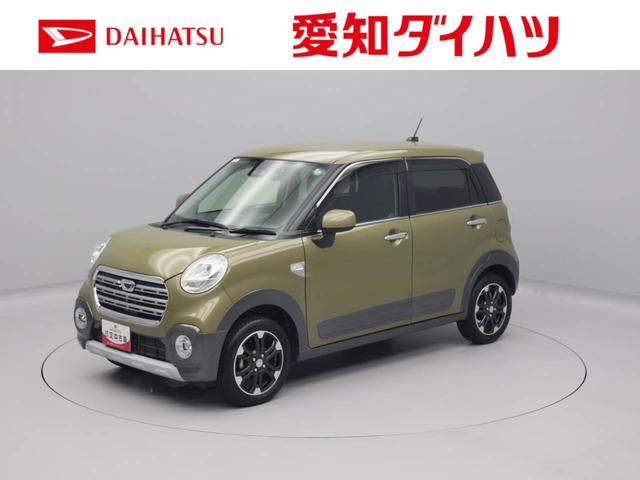キャストアクティバＧ　ターボ　ＳＡIII（愛知県）の中古車