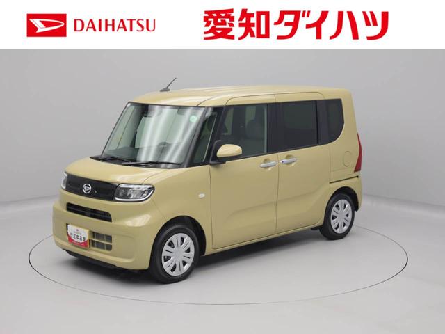 タントＸキーフリー　ＬＥＤヘッドライト　衝突軽減装備（愛知県）の中古車