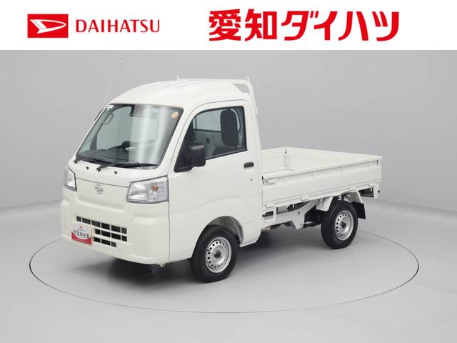 ハイゼットトラックハイルーフ（愛知県）の中古車