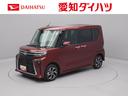 オーディオレス　バックカメラ　ＬＥＤヘッドライト　アルミホイール　アイドリングストップ　プッシュスタート　エアバック　ＡＢＳ　ＣＶＴ　キーフリー（愛知県）の中古車