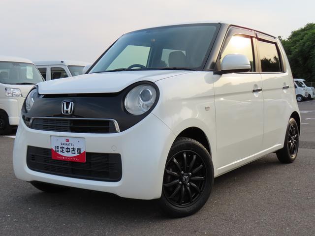 Ｎ−ＯＮＥＧ２ＷＤ　ＣＶＴ　６６０ｃｃ　アイドリングストップ　ナビ　オートエアコン　プッシュボタンスタート　運転席・助手席エアバッグ　電動格納ドアミラー　純正アルミホイール　スマートキー（福島県）の中古車