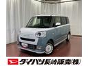 元展示車　衝突被害軽減システム　アイドリングストップ　禁煙　電動格納式ドアミラー　ＬＥＤライト　イモビライザー　車線逸脱警告　シートヒーター　スマートキー　ベンチシート　オートライト（長崎県）の中古車