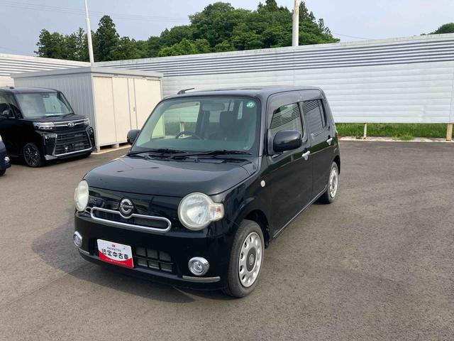 ミラココアココアＸ（岩手県）の中古車
