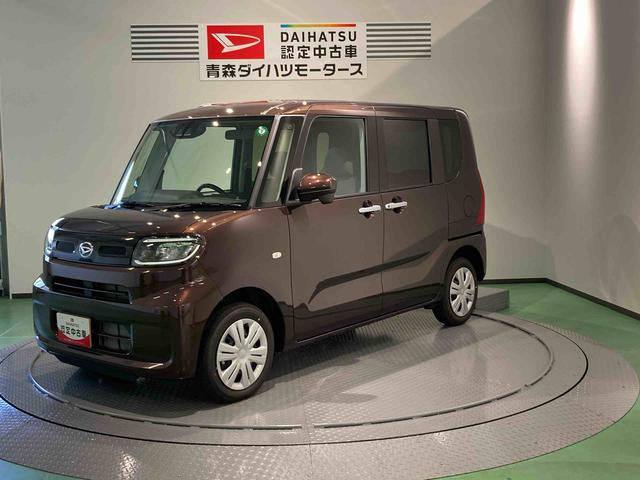 タントＸ（青森県）の中古車