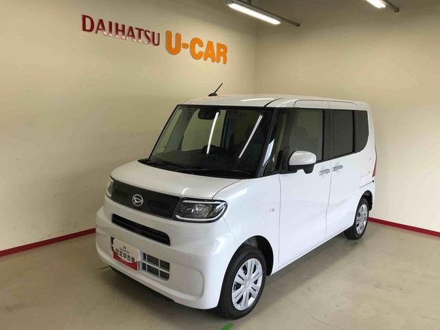 タントＸ４ＷＤ、オートエアコン、オートライト、オートハイビーム、ＬＥＤヘッドライト、助手席側電動スライドドア、運転席・助手席シートヒーター、チルトステアリング、運転席シートリフター（秋田県）の中古車