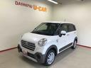 ４ＷＤ　純正ナビ　オートエアコン／ライト　ハロゲンヘッドライト　チルトステアリング　運転席シートリフター　ドライブレコーダー（秋田県）の中古車