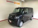 ４ＷＤ、オートエアコン、オートライト、オートハイビーム、ＬＥＤヘッドライト、助手席電動スライドドア、運転席・助手席シートヒーター、チルトステアリング、運転席シートリフター（秋田県）の中古車