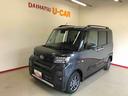 ４ＷＤ　オートエアコン／ライト　ＬＥＤヘッドライト／フォグランプ　両側電動スライドドア　運転席・助手席シートヒーター　チルトステアリング　運転席シートリフター（秋田県）の中古車