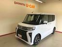 ４ＷＤ　オートエアコン／ライト　ＬＥＤヘッドライト／フォグランプ　両側電動スライドドア　運転席・助手席シートヒーター　チルトステアリング　運転席シートリフター　ＵＧＰ（秋田県）の中古車