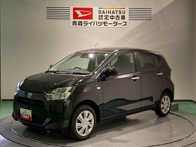 ミライースＸ　ＳＡIII（青森県）の中古車