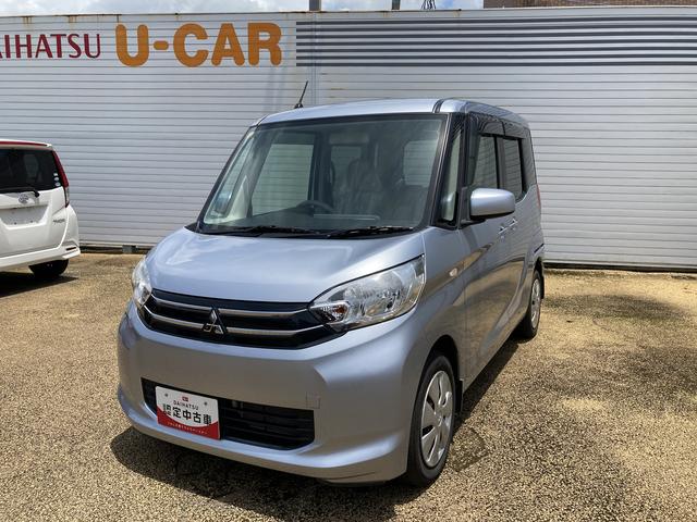 ｅＫスペースＥ（鹿児島県）の中古車
