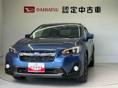 ＸＶ１．６ｉ−Ｌ　アイサイトバックカメラ付き　オートエアコン　オートライト