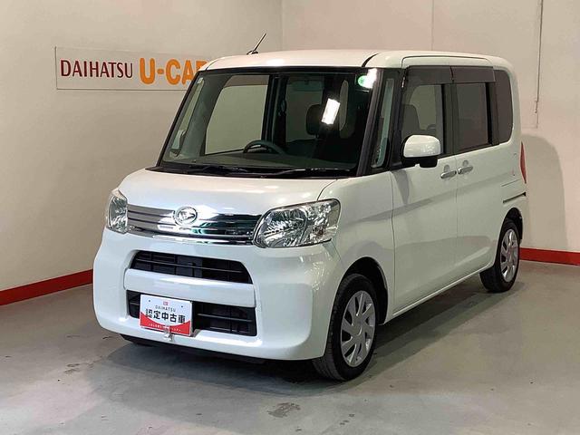 タントＸ【ダイハツ認定中古車・まごころ保証１年走行距離無制限保証】　　ナビゲーションシステム　バックカメラ　ＥＴＣ車載器　電動スライドドア（栃木県）の中古車