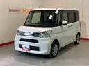 【ダイハツ認定中古車・まごころ保証１年走行距離無制限保証】　　ナビゲーションシステム　バックカメラ　ＥＴＣ車載器　電動スライドドア（栃木県）の中古車